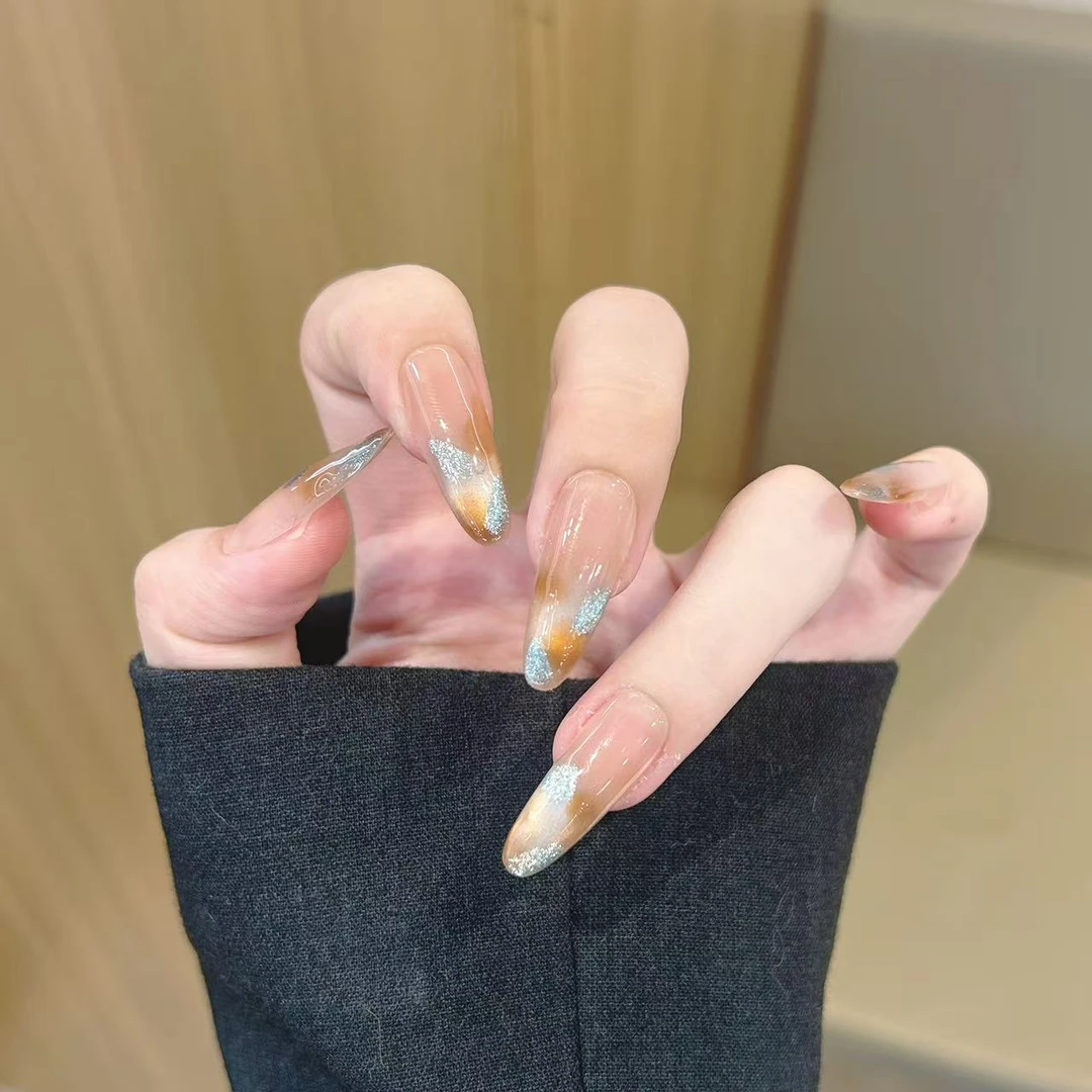 NANNAN楠楠手工穿戴甲-856