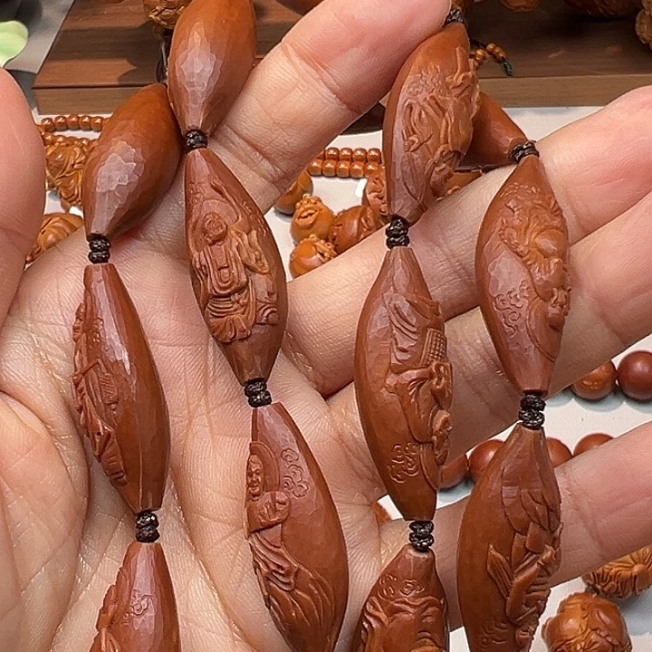 手串/手链橄榄核橄榄核