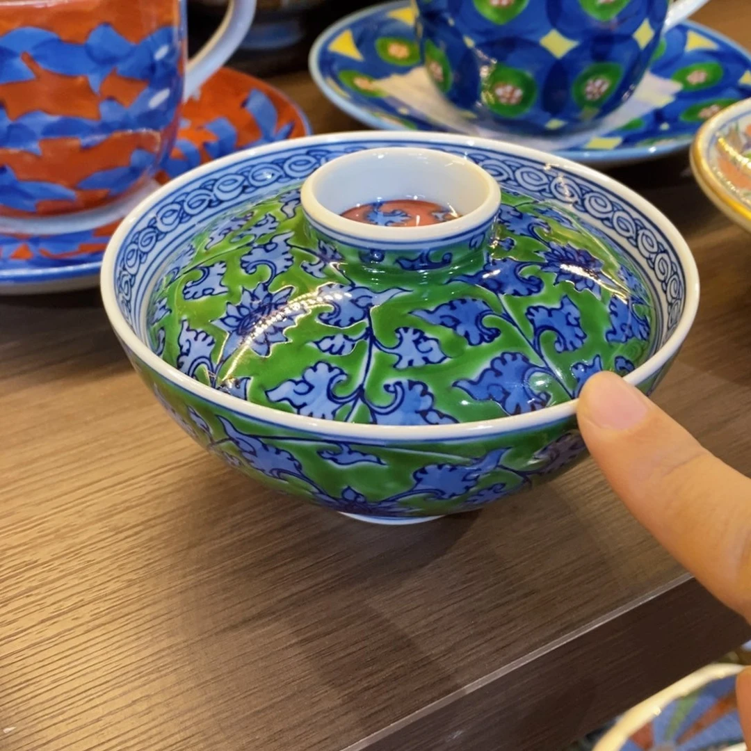 瓷片11.5 厘米 小杨瓷器陶瓷