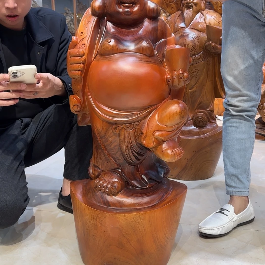 木工艺品摆件包邮