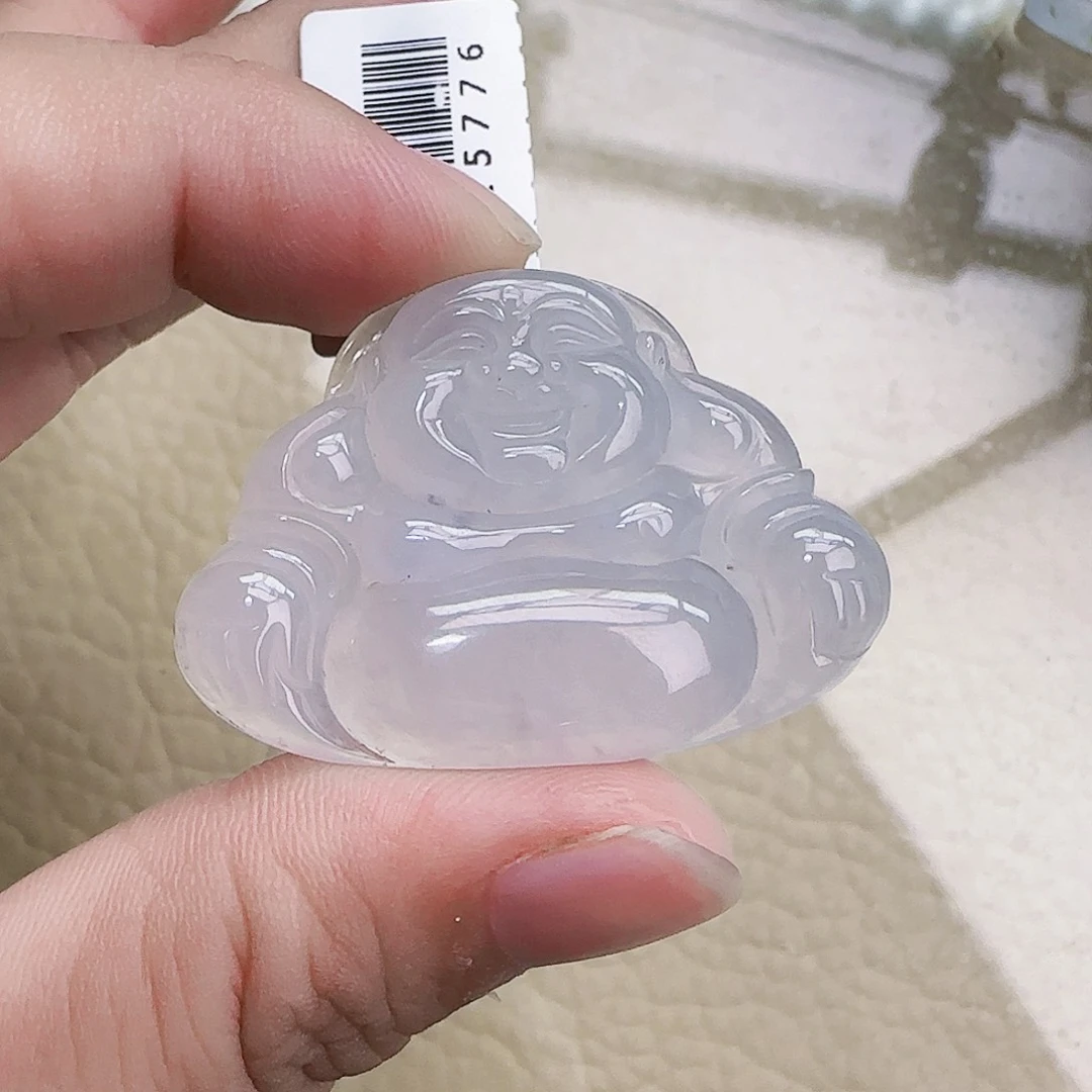 【闪购商品】颈饰未镶嵌翡翠
