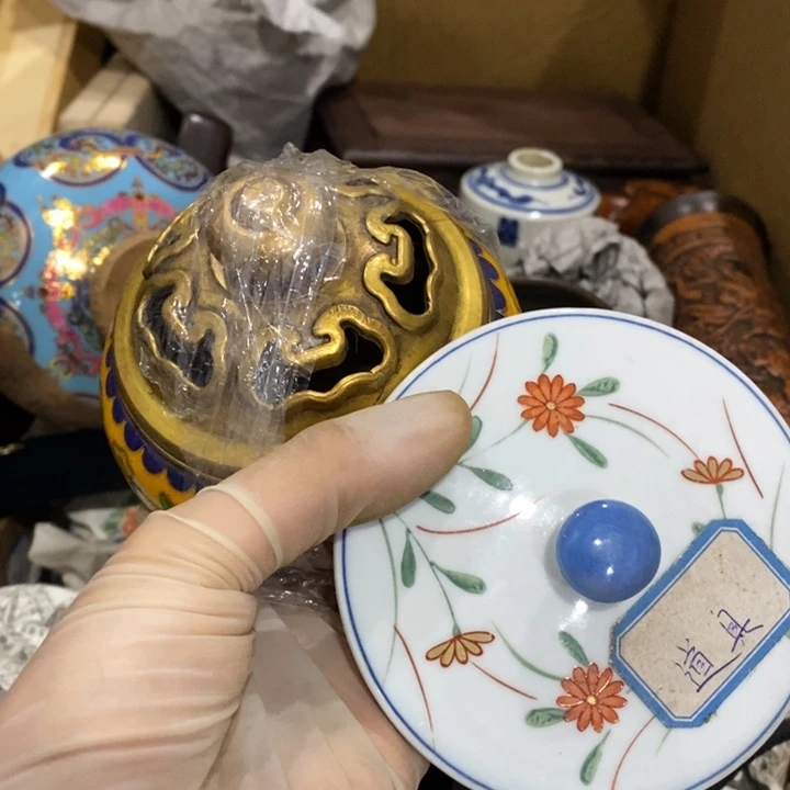 陶瓷艺术陶瓷艺术木***顺