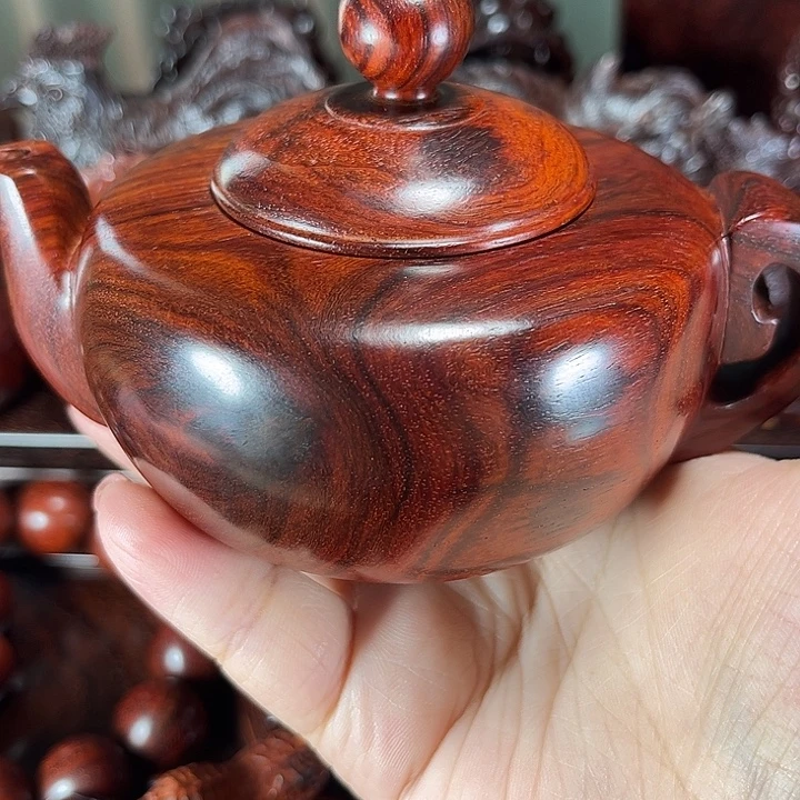 檀香紫檀（小叶紫檀）