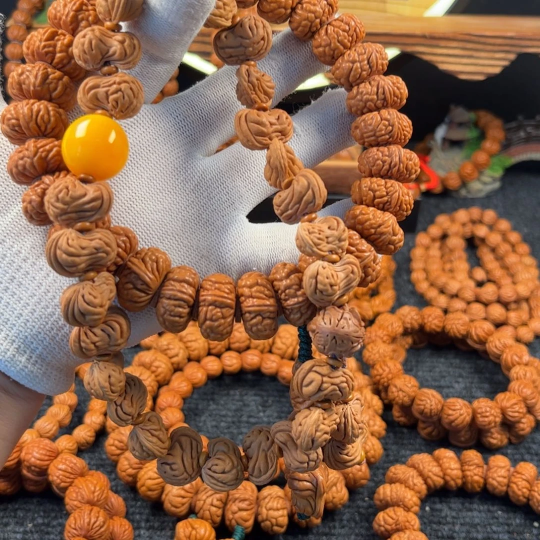 桃核手串鑫***垚F11链接手持