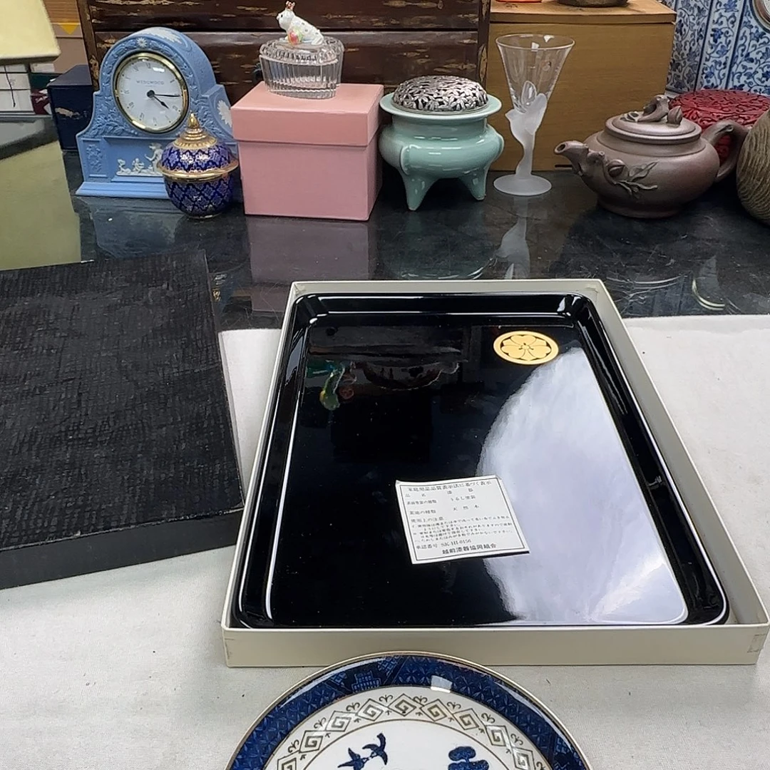 天天好物，銘海精选119