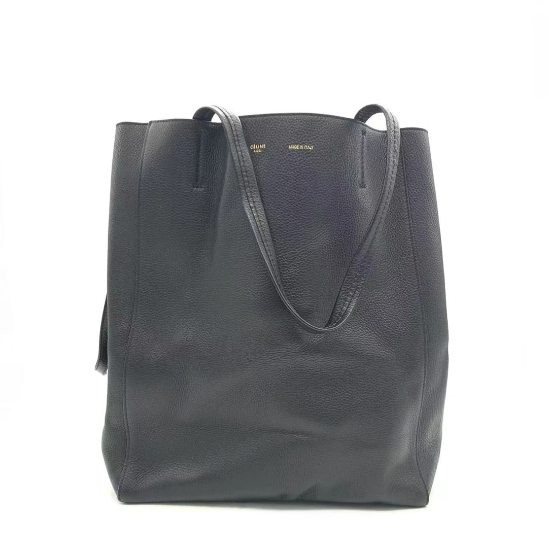 99新 Celine/思琳 【安则专属】黑色托特包
