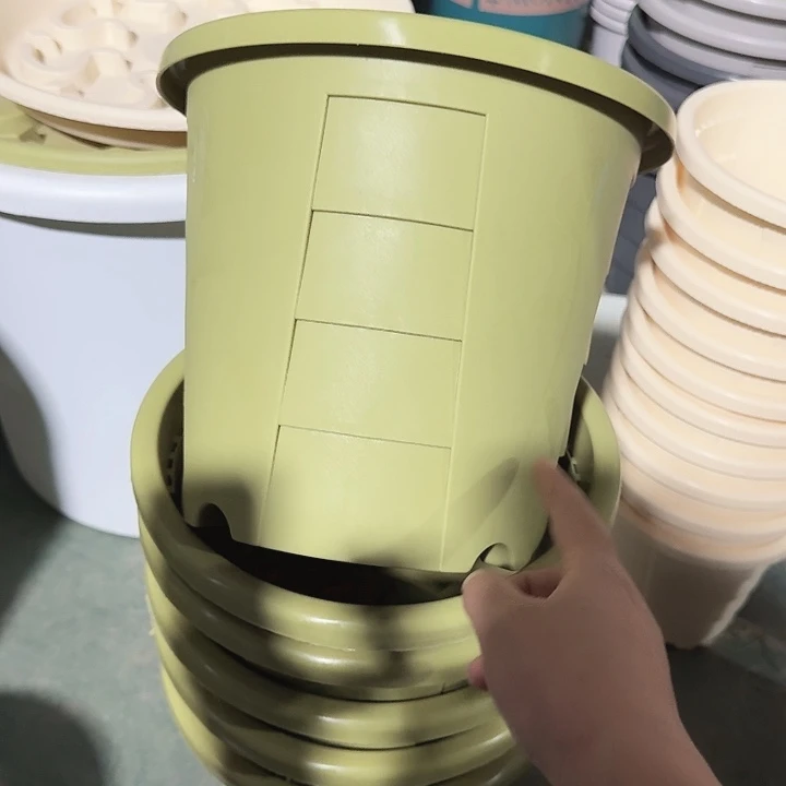 测26口径5个无托果绿
