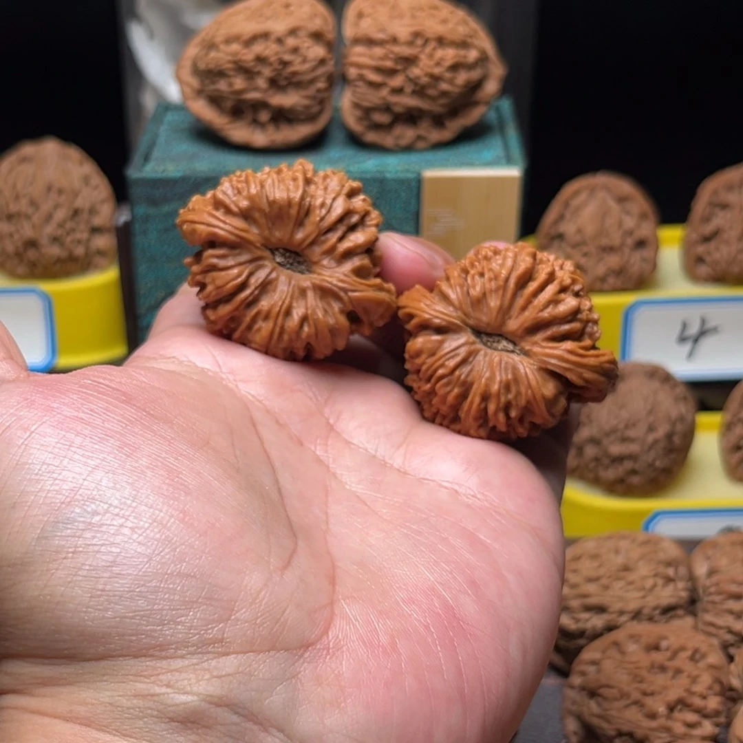 把件文玩核桃A****店团子