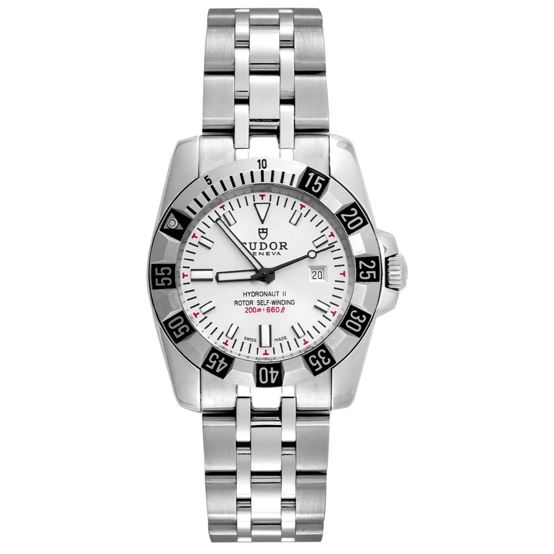 99新 TUDOR/帝舵 帝舵 王子型系列 24040腕表/WHT020038