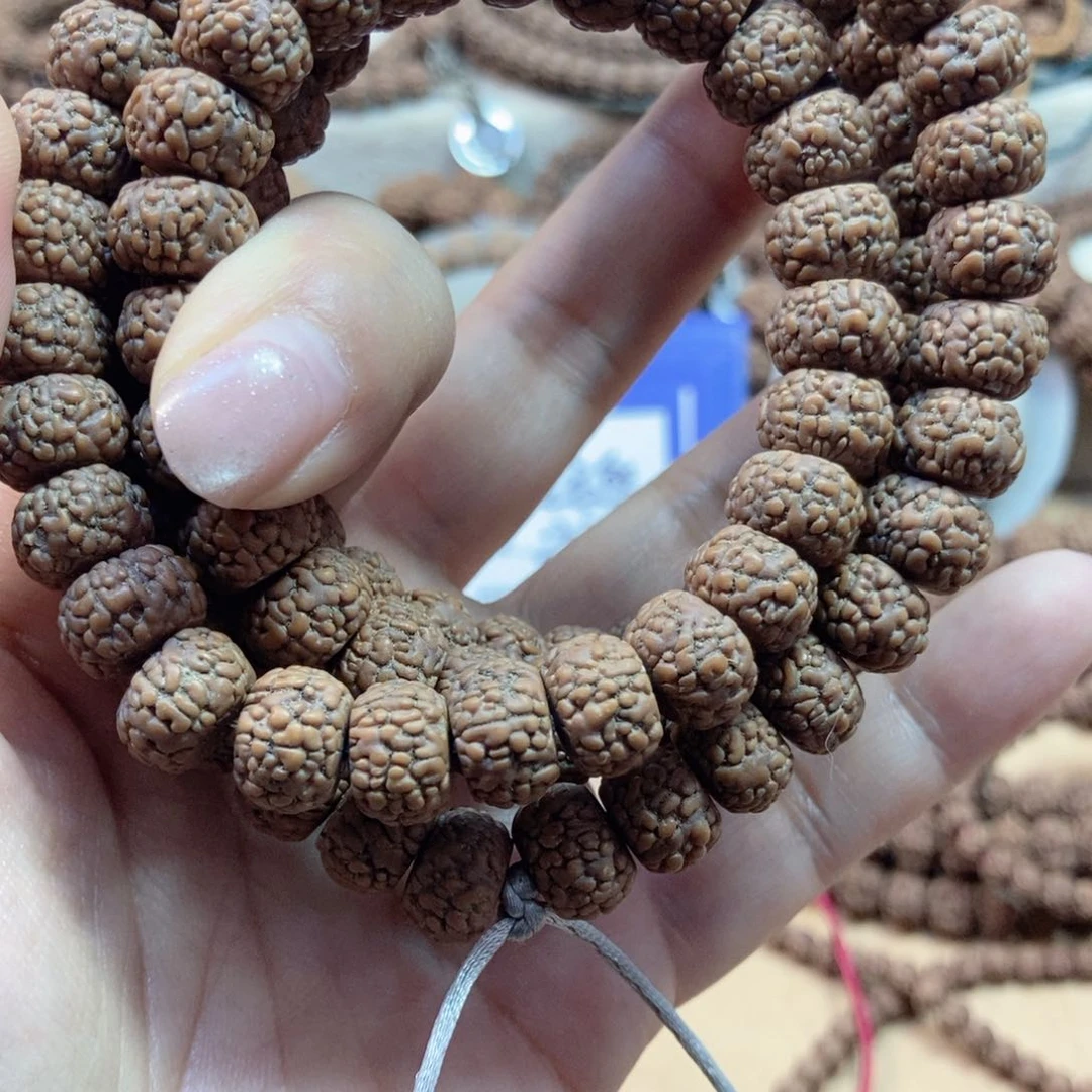 金刚菩提吊坠?****o福利直切龙鳞108