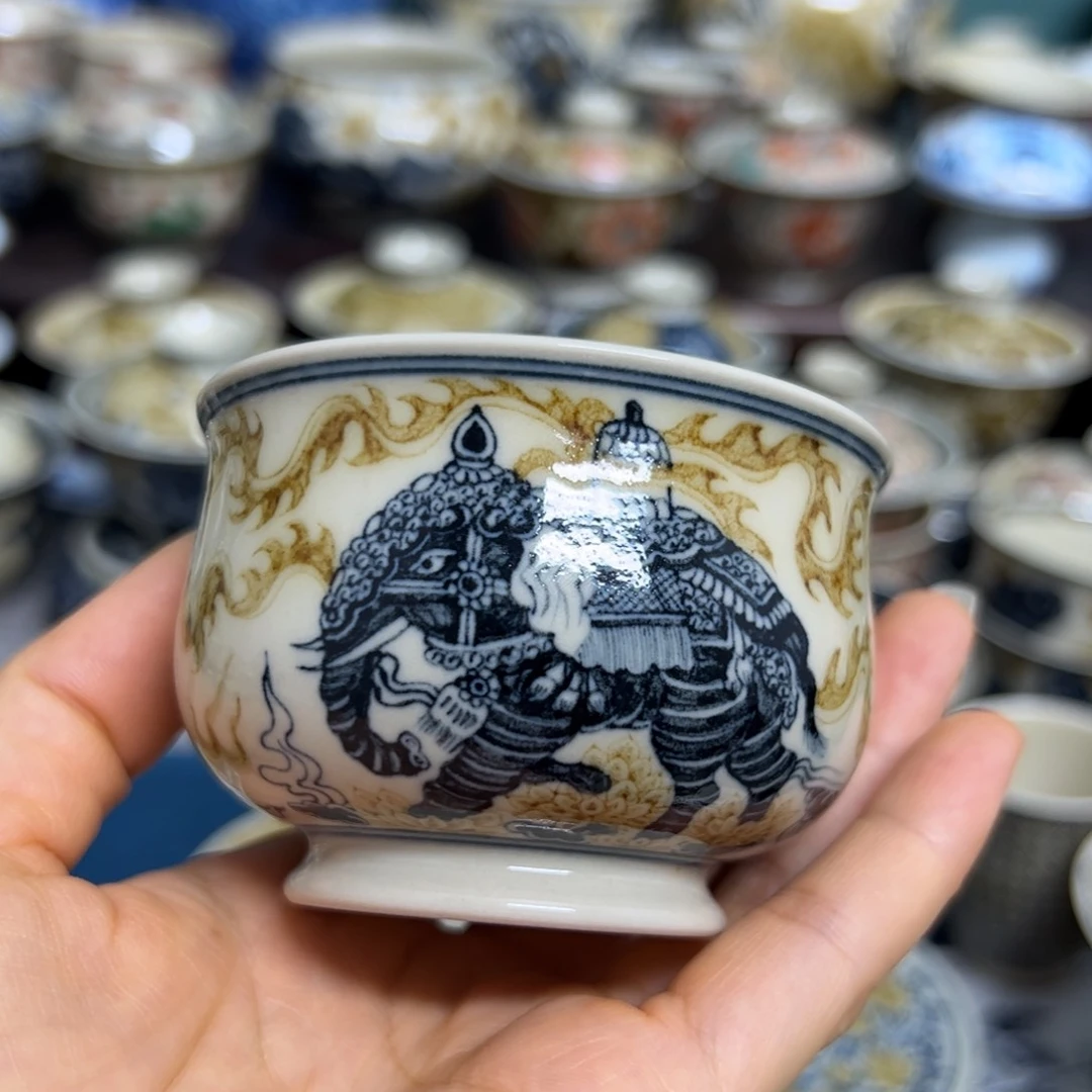 【闪购商品】陶瓷艺术有限公司