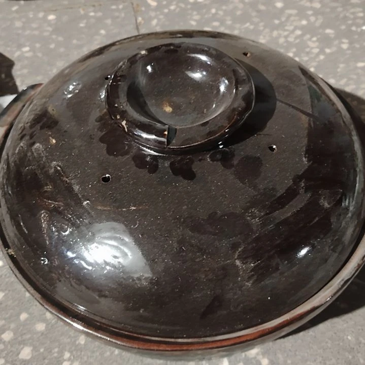 瓷片陶瓷盘子碗陶陶