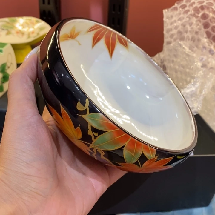 吃***贺14 厘米， 小杨瓷器甄选