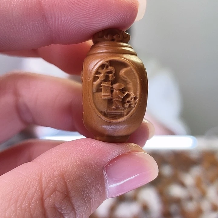 吊坠橄榄核橄榄核