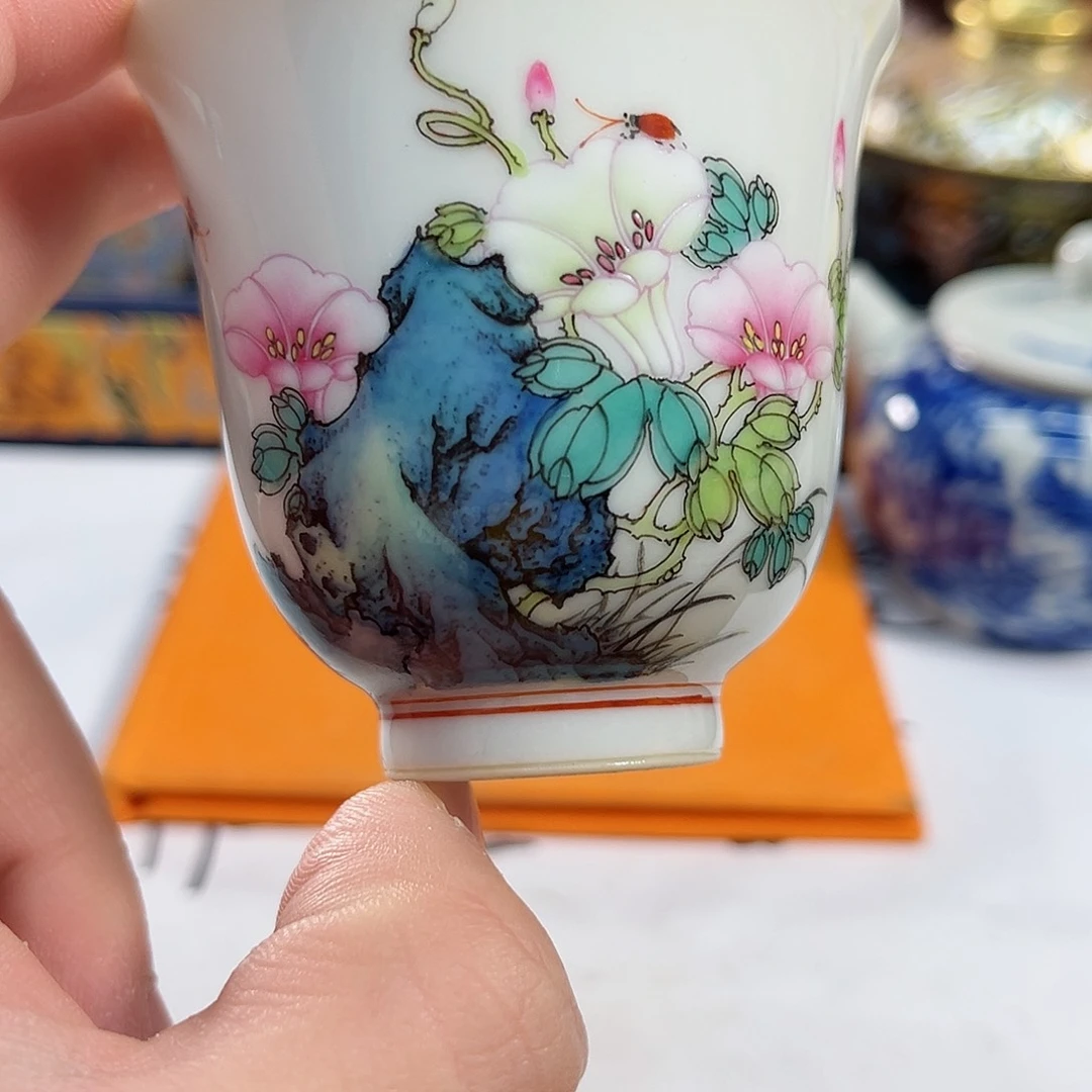 杯千年瓷都景德镇 艺术关注谢佳豪