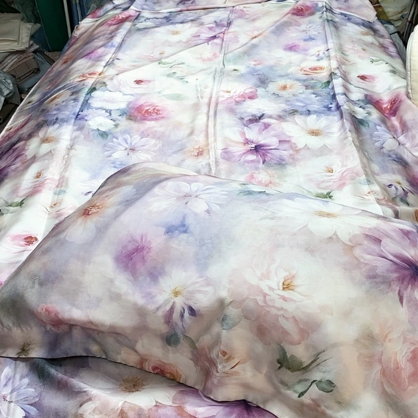 【闪购商品】莱赛尔纤维2.7床单