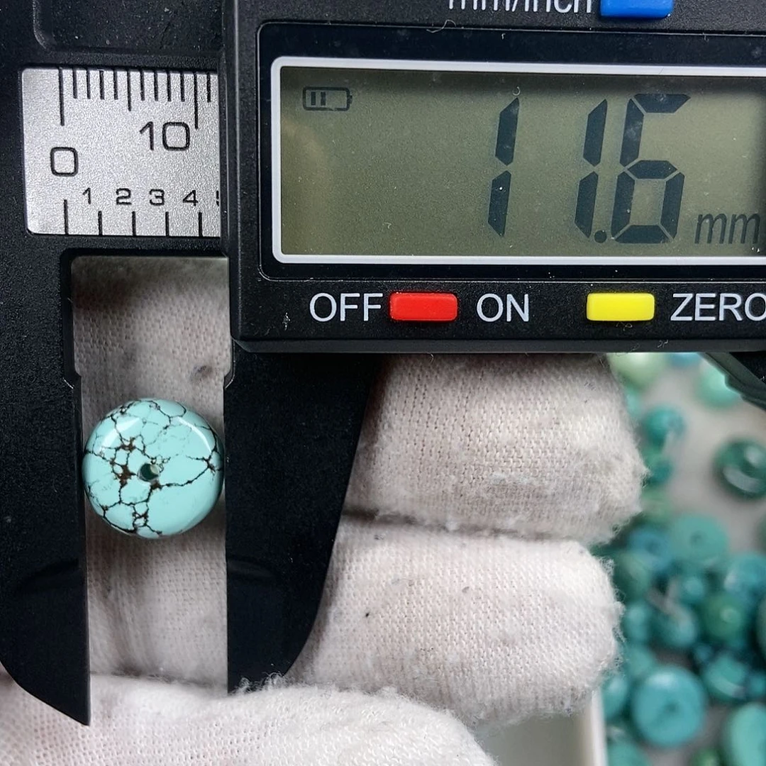 【闪购商品】绿松石珠宝奇石未镶嵌