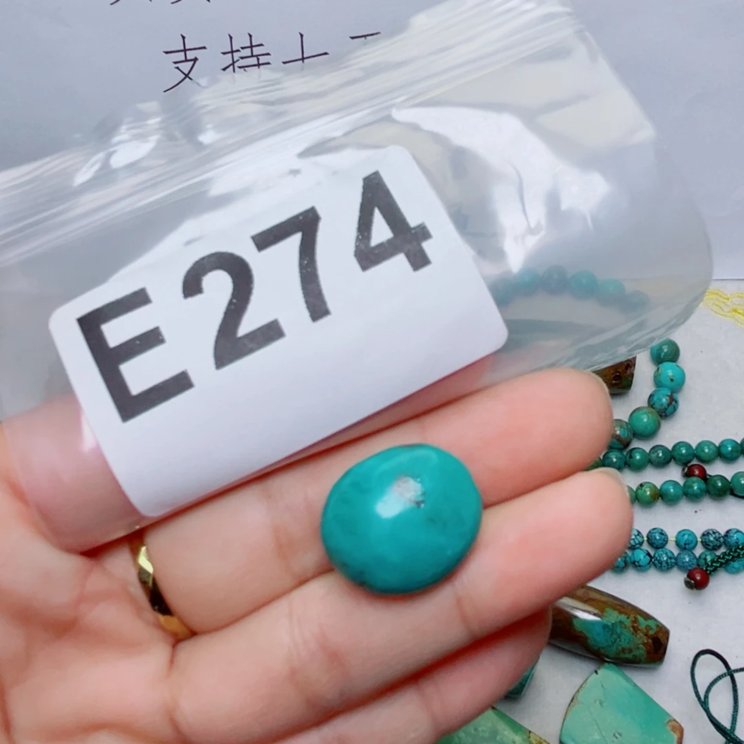 湖北原生态特色散珠配饰