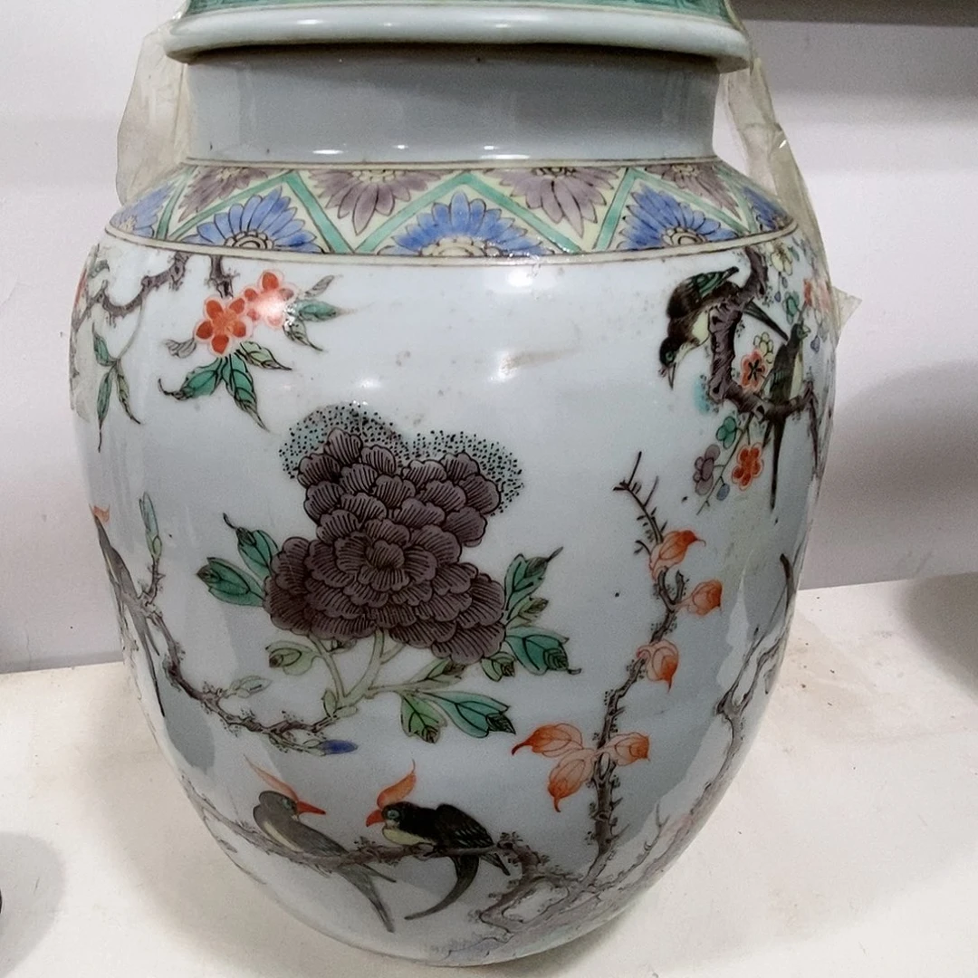 【闪购商品】摆件墨**韵陶瓷陶瓷陶瓷