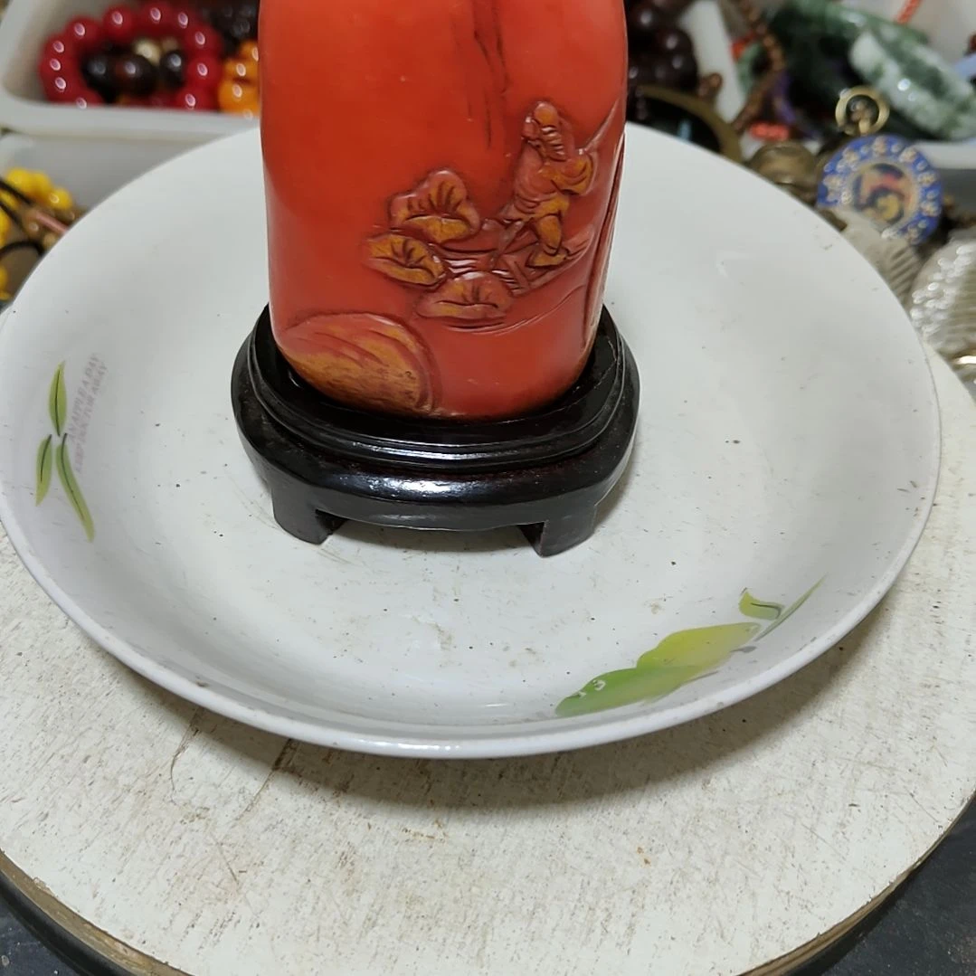难***涂瓷片摆件摆件摆件摆件摆件