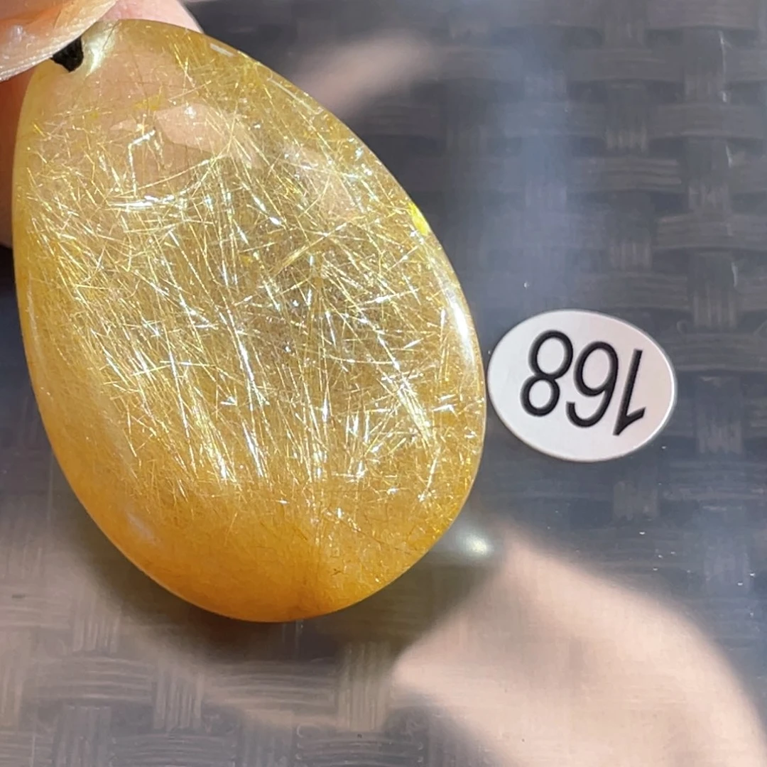 【闪购商品】颈饰未镶嵌水晶萝*?