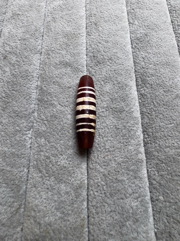 藏地密码，藏式珠子 A209