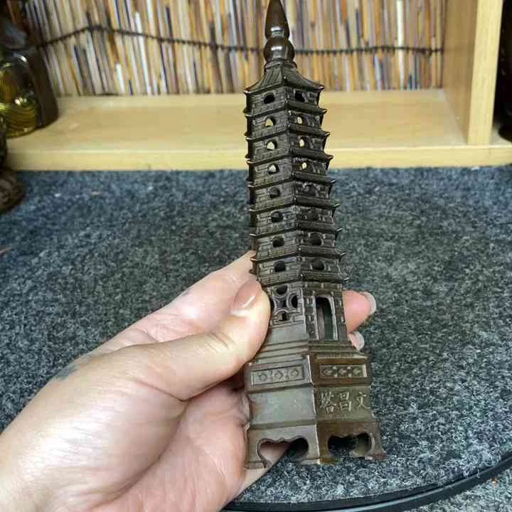 精品摆件工艺精湛22