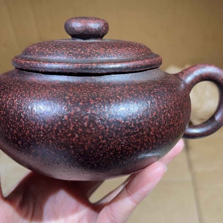 茶壶紫砂紫砂茶壶429