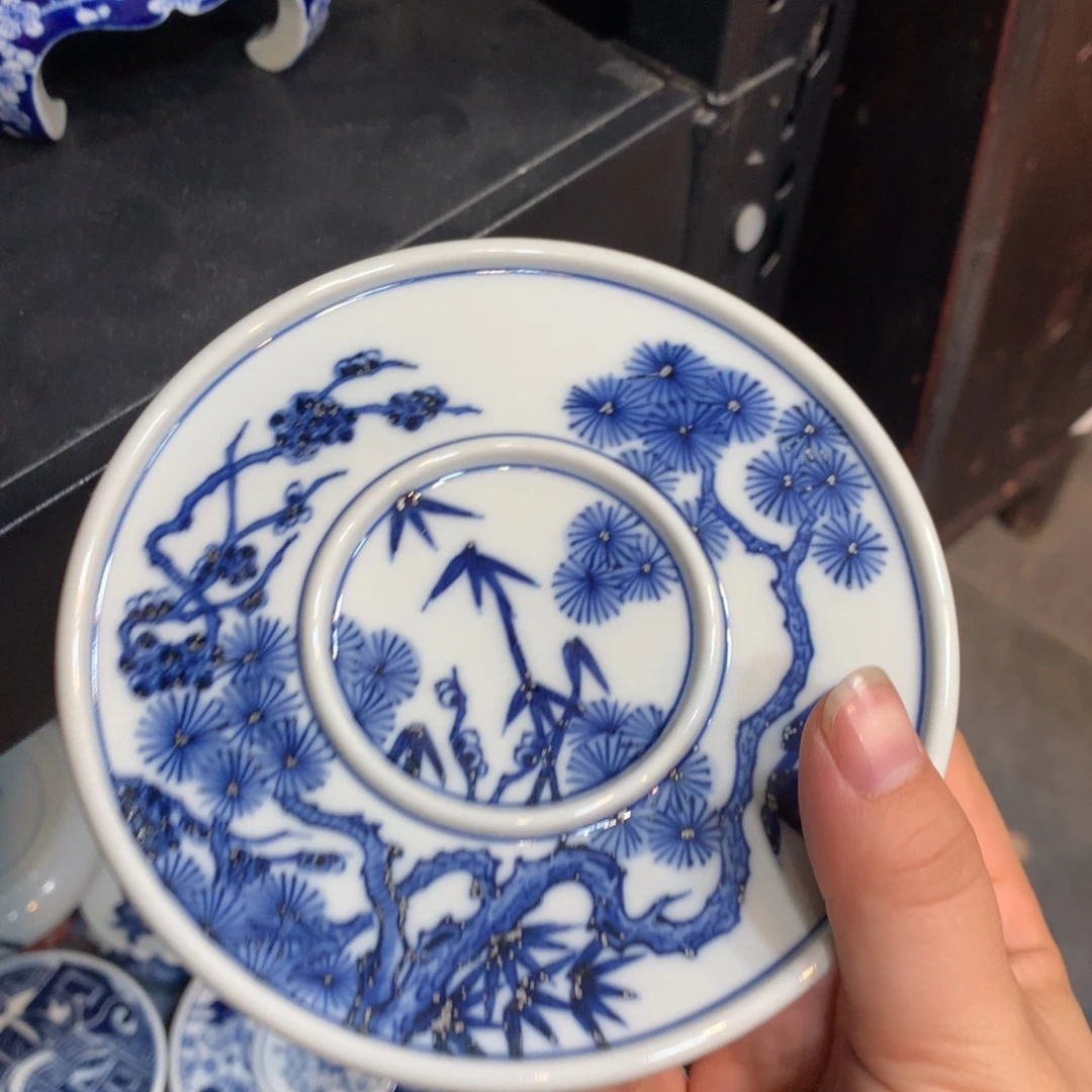 景德镇陶瓷陶瓷陶瓷