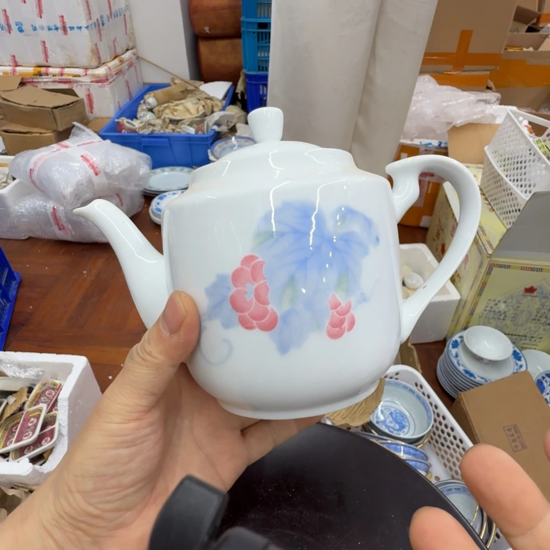 摆件景德镇陶瓷艺术