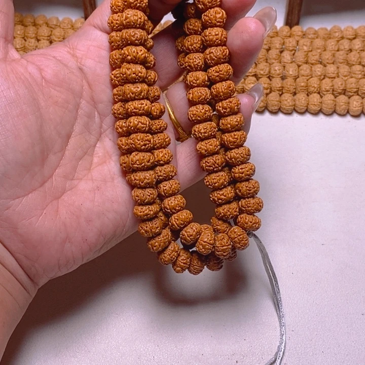 山***湖吊坠金刚菩提金刚
