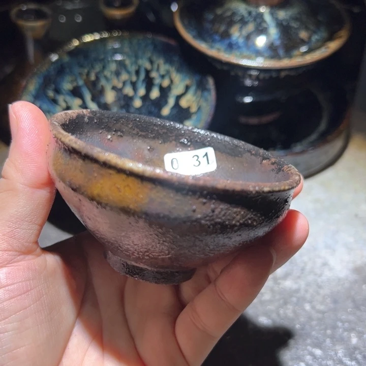 不***人茶盏悠悠精品茶盏431