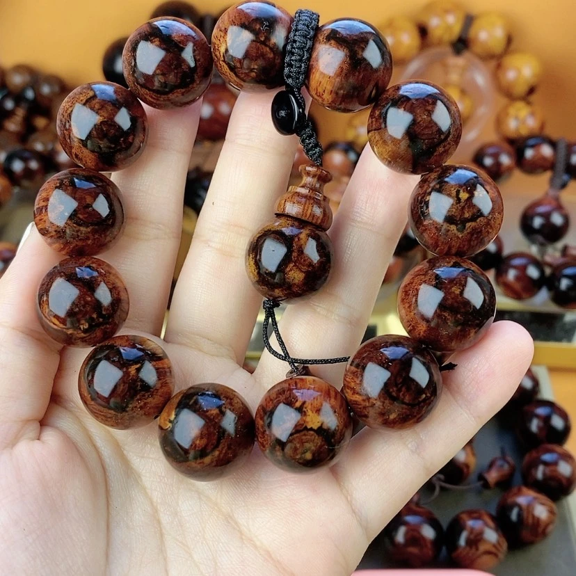 【闪购商品】黄花梨/降香黄檀第****?