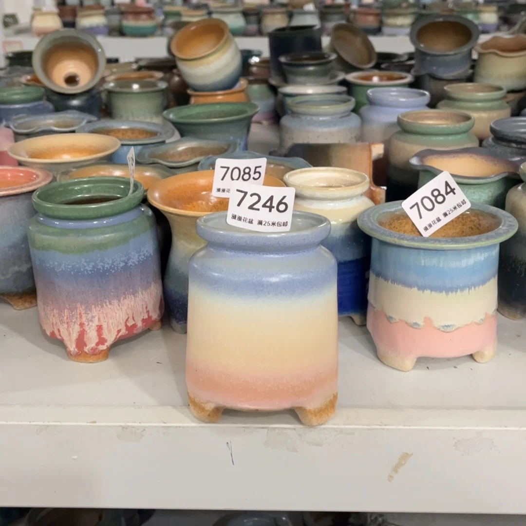 7246内6.4景德镇手工制作