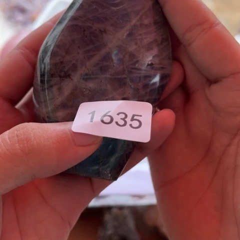 【闪购商品】未镶嵌大型摆件（非配饰）水晶