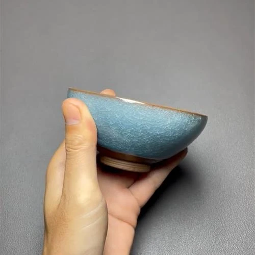 【闪购商品】茶盏-10003..........