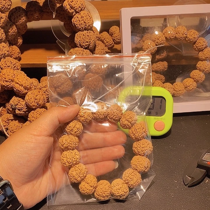 金刚菩提手串雾*风这样