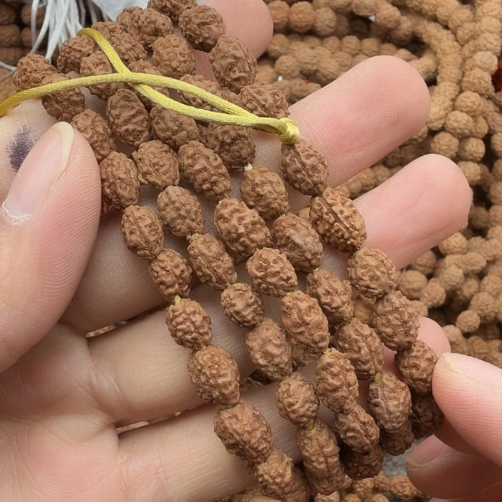 鳗***鱼金刚菩提吊坠谢谢