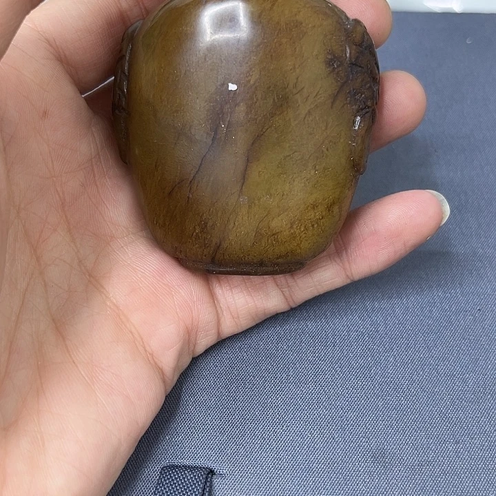 重***爱精美的铜器摆件……