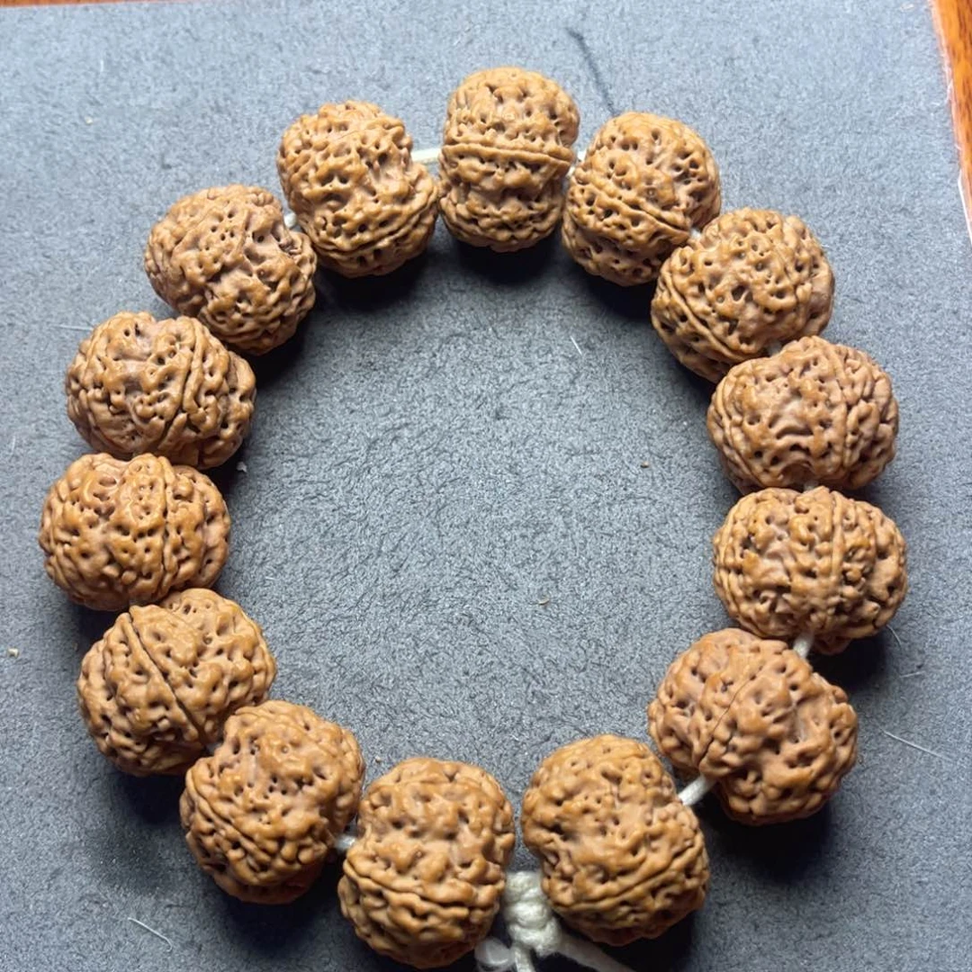 菩提12号金刚菩提梅花豆腐块23+