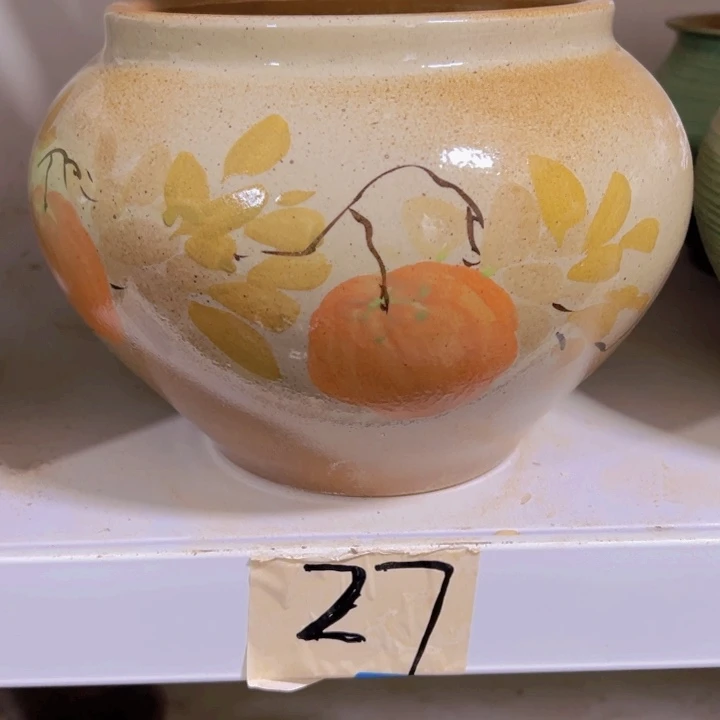 景德镇陶瓷手工制作?