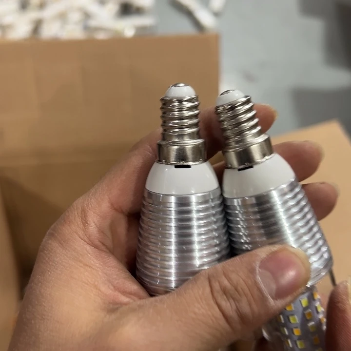 000000018号5个小螺口