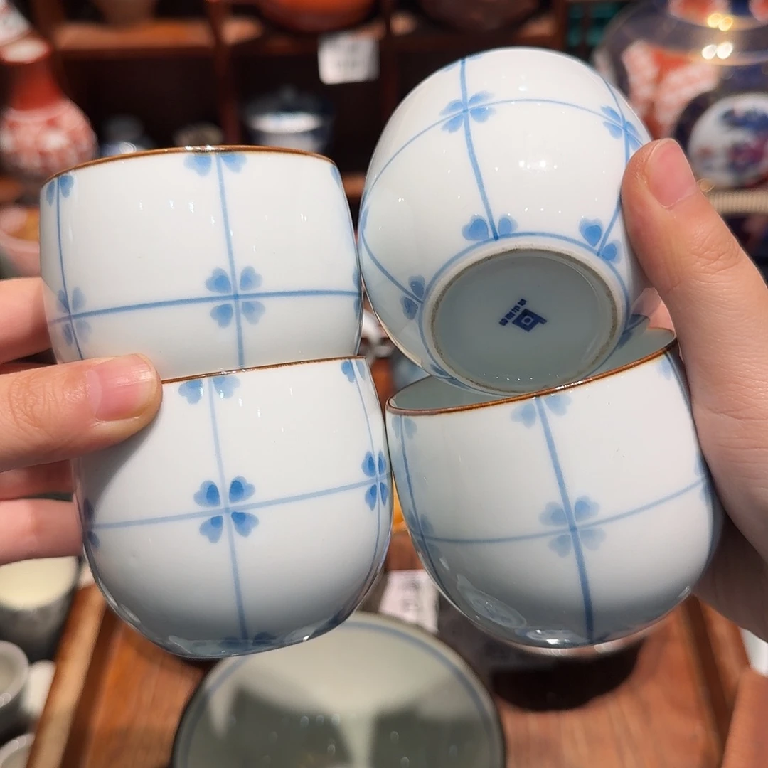 瓷片五十包邮 非全新
