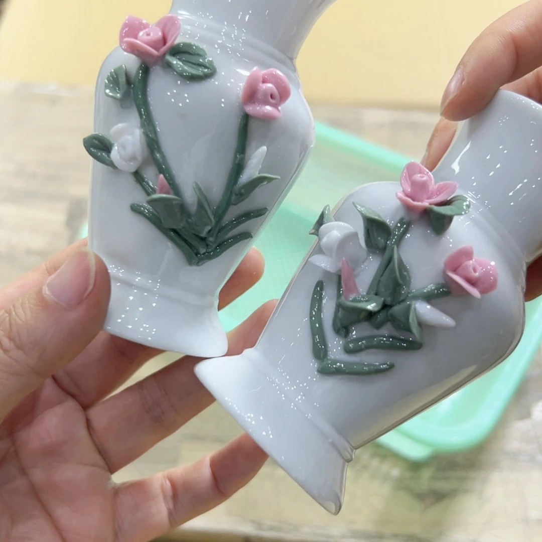 瓷片陶瓷制品及各种装饰用品