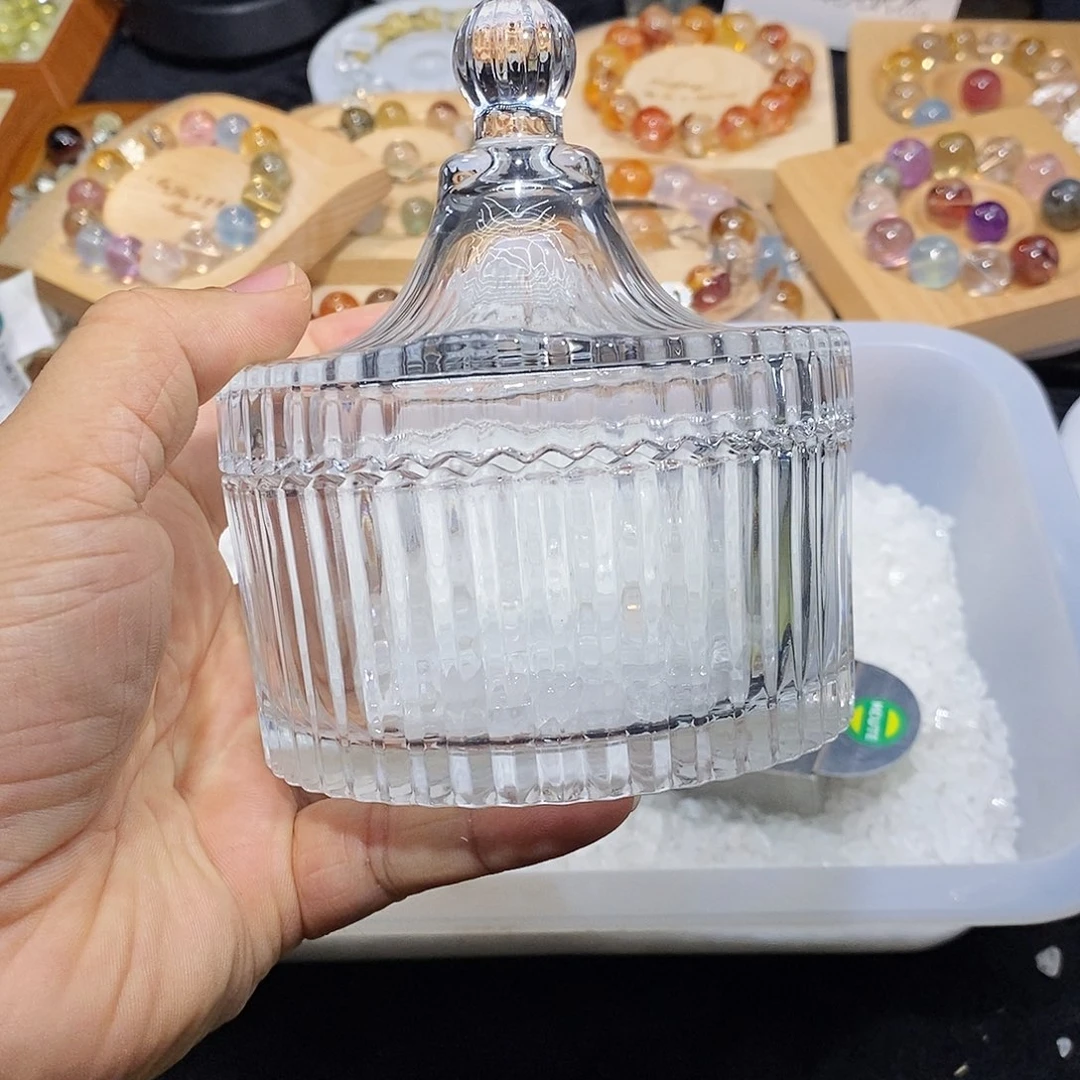 未镶嵌水晶大型摆件（非配饰）