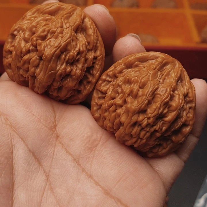 核桃虎头王39尺核桃
