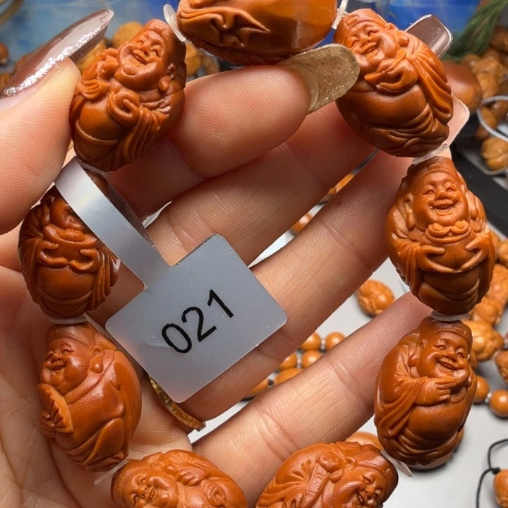 手串/手链橄榄核橄榄核