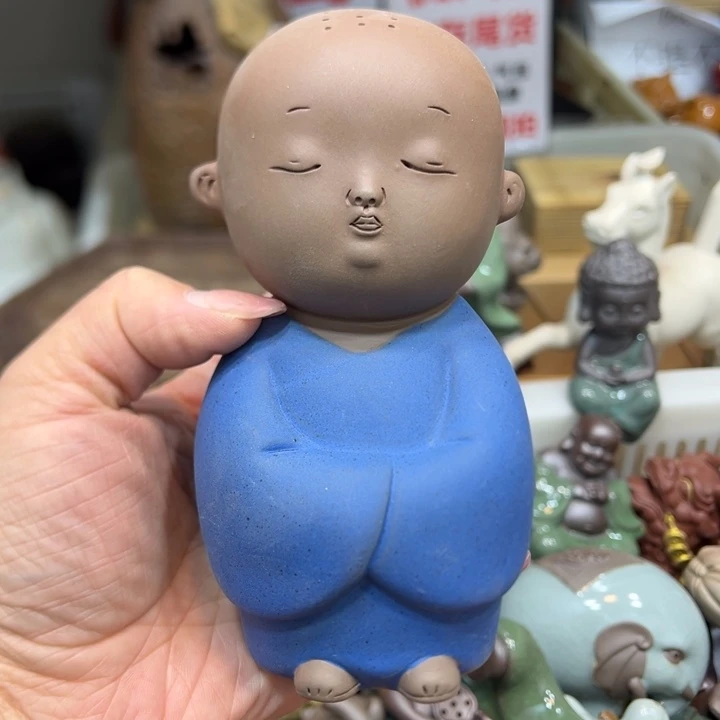 紫砂茶宠2455887458