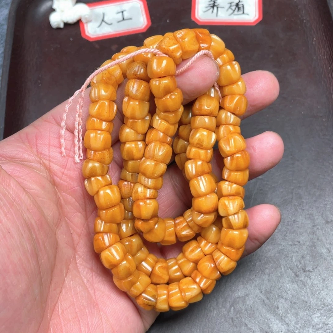 驼骨手串/手链编号159卡1. 0