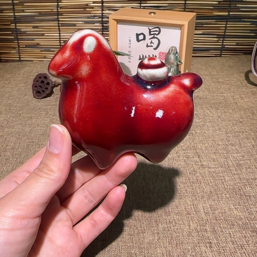 垕瓷甄选传统工艺